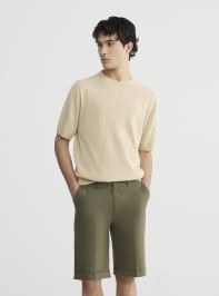 Pullover 3-5 Homme Terranova