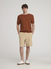 Pullover 3-5 Homme Terranova