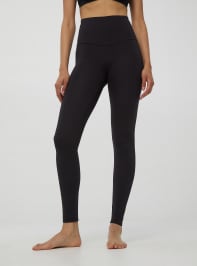 Leggings largos Mujer Terranova