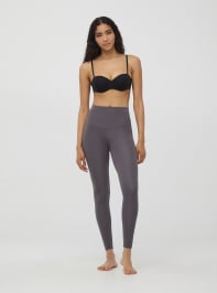 Full-length leggings Woman Terranova