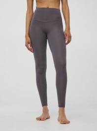 Full-length leggings Woman Terranova