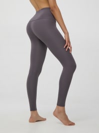 Leggings Lungo Donna Terranova