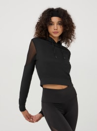 Sweat shirt Femme Terranova