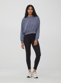 Sweat shirt Woman Terranova