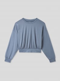 Sweat shirt Woman Terranova