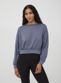 Sweat shirt Femme Terranova