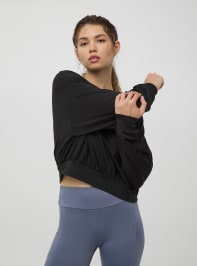 Sweat shirt Woman Terranova