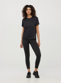 Short-sleeved T-shirt Woman Terranova