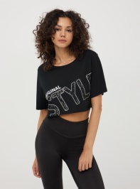 T-Shirt Femme Terranova