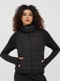 Outerwear Woman Terranova