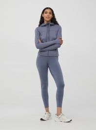 Leggings Long Femme Terranova