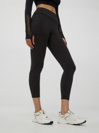 Leggings largos Mujer Terranova