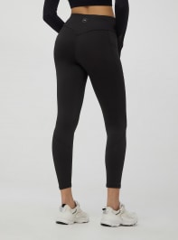 Leggings Lungo Damen Terranova