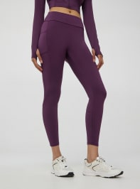 Leggings largos Mujer Terranova