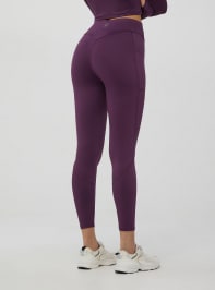 Full-length leggings Woman Terranova