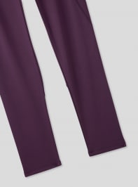 Leggings largos Mujer Terranova