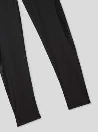 Full-length leggings Woman Terranova