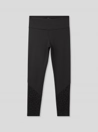 Leggings largos Mujer Terranova