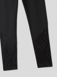 Leggings Lungo Donna Terranova