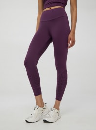 Leggings largos Mujer Terranova