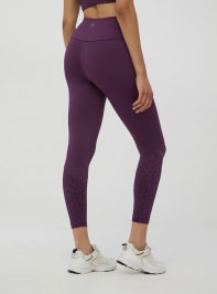 Full-length leggings Woman Terranova