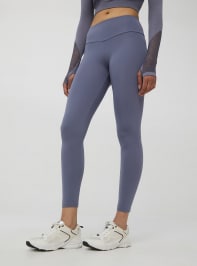 Leggings largos Mujer Terranova