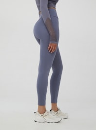 Full-length leggings Woman Terranova