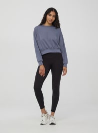 Leggings Long Femme Terranova