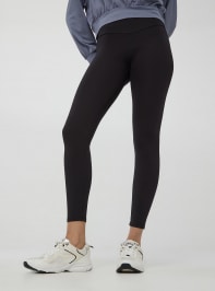 Leggings largos Mujer Terranova