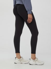 Leggings largos Mujer Terranova