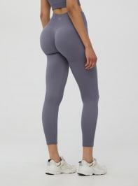 Leggings Lungo Donna Terranova