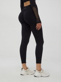 Full-length leggings Woman Terranova