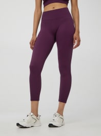 Leggings largos Mujer Terranova