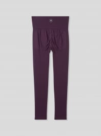 Leggings largos Mujer Terranova