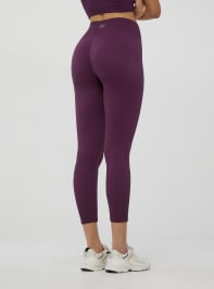 Leggings largos Mujer Terranova