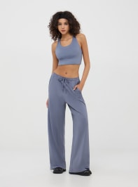 Long pants Woman Terranova