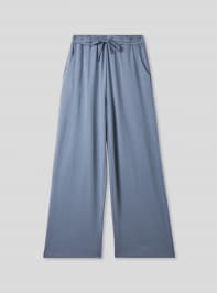 Pantalone Lungo Damen Terranova