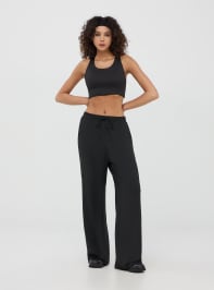 Long pants Woman Terranova