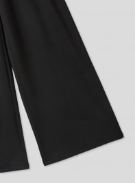 Pantalone Lungo Damen Terranova