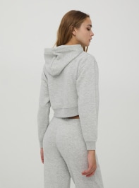 Sweat shirt Femme Terranova