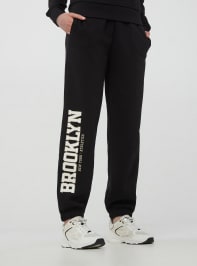 Full-length gym pants Woman Terranova