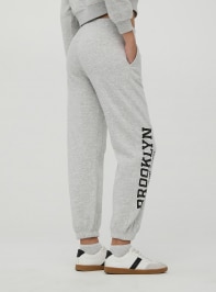 Full-length gym pants Woman Terranova