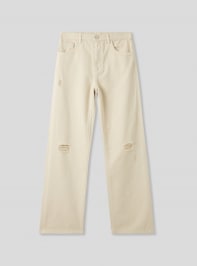 Long pants Girls Terranova