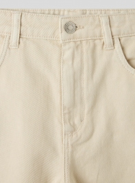 Pantalons Fille Terranova