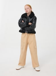 Long pants Girls Terranova