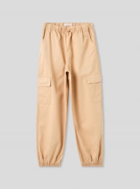 Pantalone Lungo Mädchen Terranova