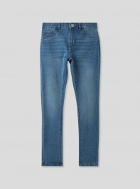 Long pants jeans Girls Terranova