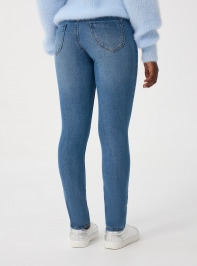 Long pants jeans Girls Terranova