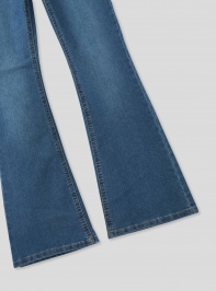 Pantalone Jeans Lungo Mädchen Terranova