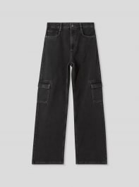 Jeans Fille Terranova